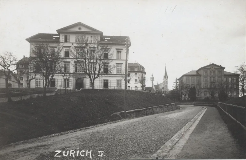 Schulhaus