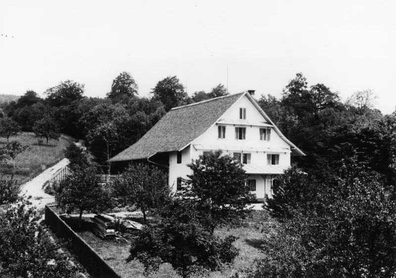 "Sonnenberg" Pächterhaus